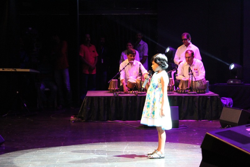 Tapasoma show pics . 3rd Dec 2016