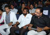 Vijay Yesudas, Director Sidheeq & Sibi Malayil